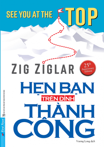 Hen Ban Tren Dinh Thanh Cong (Tai Ban 2021)