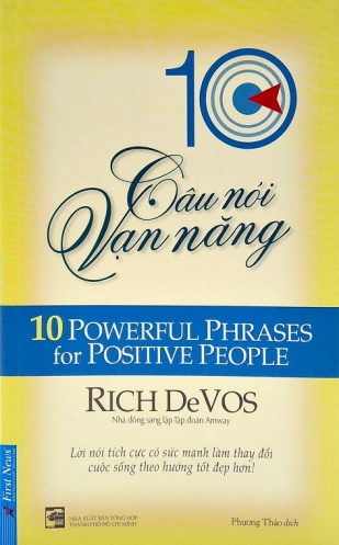 10 Cau Noi Van Nang (Tai Ban 2020)