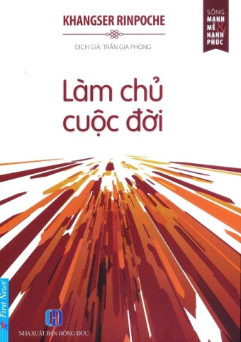 Lam Chu Cuoc Doi (Tai Ban 2020)