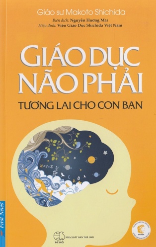 Giao Duc Nao Phai - Tuong Lai Cho Con Ban
