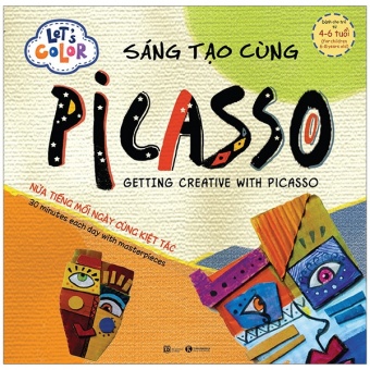 Sang Tao Cung Picasso