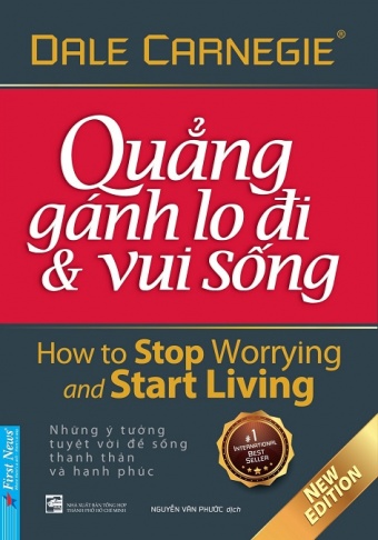 Quang Ganh Lo Di Va Vui Song (Tai Ban 2021)