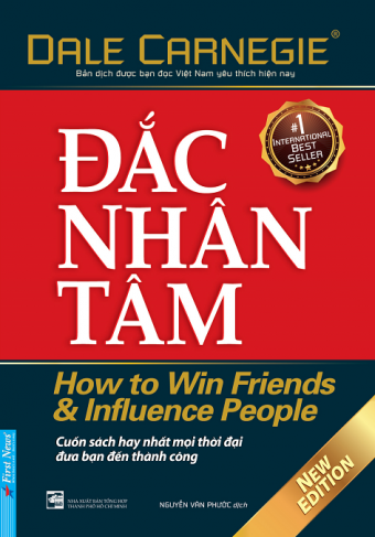 Dac Nhan Tam (Tai Ban 2021) Dac Nhan Tam (Tai Ban 2021)