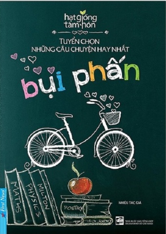 Bui Phan - Tuyen Chon Nhung Cau Chuyen Hay Nhat (Tai Ban)