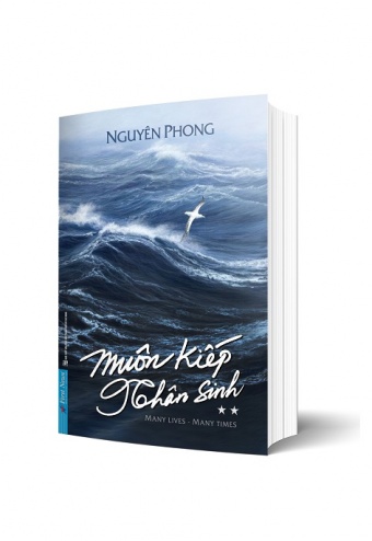 Muon Kiep Nhan Sinh - Many Times, Many Lives - Tap 2 (Kho Nho)