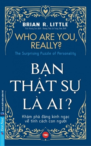 Ban That Su La Ai? Who Are You, Really?