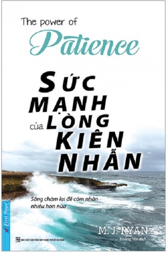 Suc Manh Long Kien Nhan (Tai Ban)