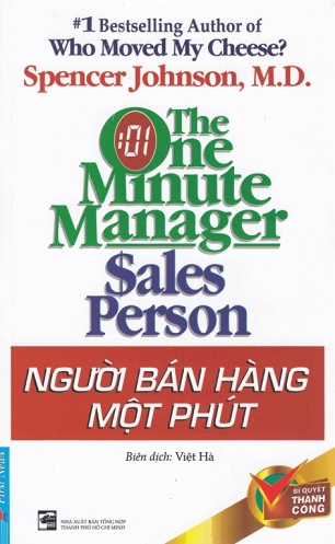 Nguoi Ban Hang Mot Phut (Tai Ban 2020)