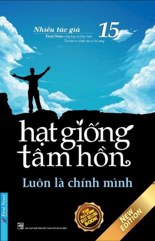 Hat Giong Tam Hon - Tap 15: Luon La Chinh Minh (Tai Ban 2020)