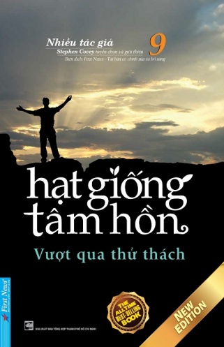 Hat Giong Tam Hon - Tap 9: Vuot Qua Thu Thach (Tai Ban 2020)