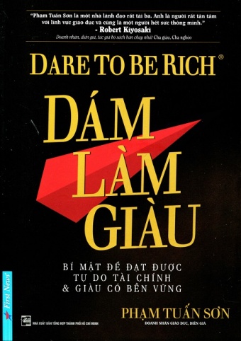 Dam Lam Giau