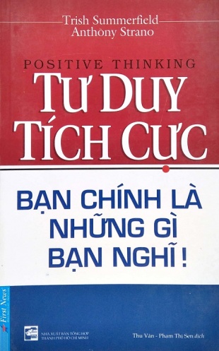Tu Duy Tich Cuc (Tai Ban 2020)