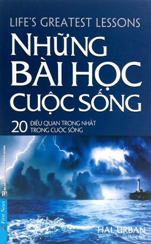 Nhung Bai Hoc Cuoc Song (Tai Ban 2021)
