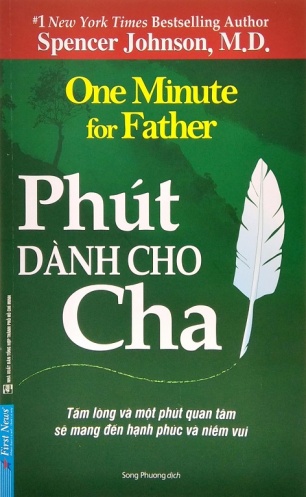 Phut Danh Cho Cha - Tai Ban 2020 Phut Danh Cho Cha - Tai Ban 2020