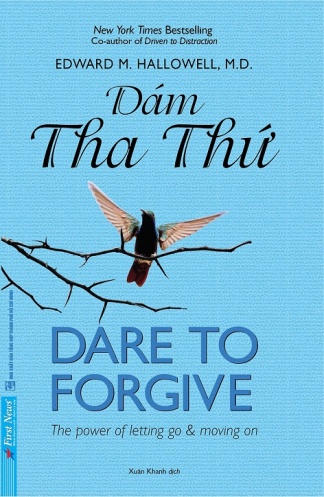 Dam Tha Thu - Dare To Forgive (Tai Ban 2021)