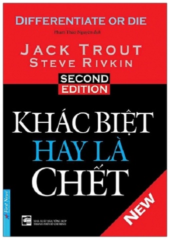 Khac Biet Hay La Chet (Tai Ban 2021)