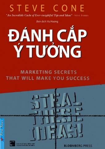 Danh Cap y Tuong (Tai Ban)