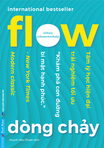 Flow - Dong Chay