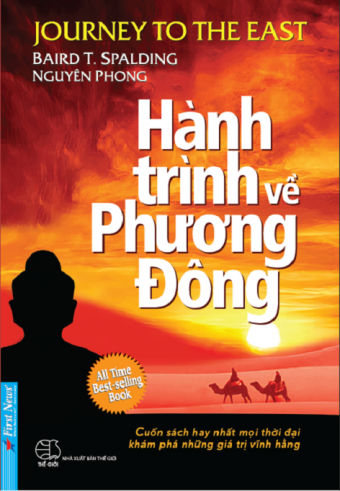 Hanh Trinh Ve Phuong Dong (Kho Nho) - Tai Ban 2021