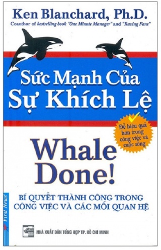 Suc Manh Cua Su Khich Le (Tai Ban) Suc Manh Cua Su Khich Le (Tai Ban)