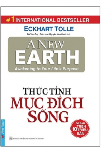 Thuc Tinh Muc Dich Song (Tai Ban)