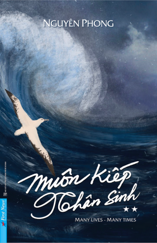 Muon Kiep Nhan Sinh - Many Times, Many Lives - Tap 2 (Bia Cung - Kho Lon)