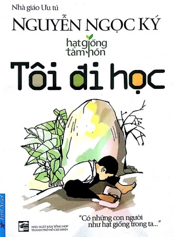 Toi Di Hoc - Nguyen Ngoc Ky