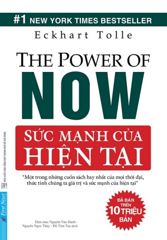 Suc Manh Cua Hien Tai (Tai Ban 2021)