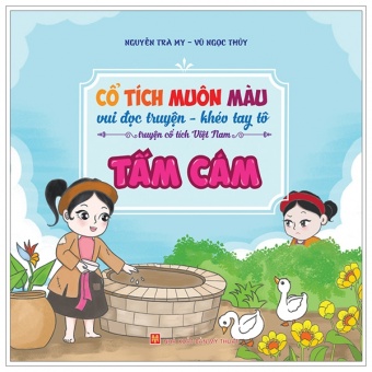 Co Tich Muon Mau - Tam Cam