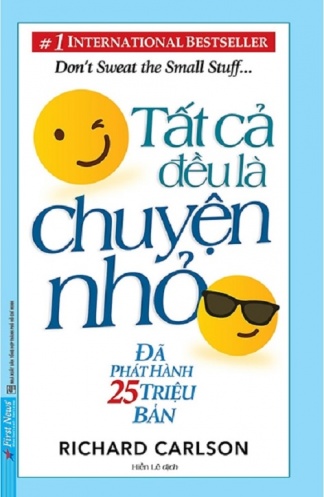 Tat Ca Deu La Chuyen Nho (Kho Lon) (Tai Ban 2021)