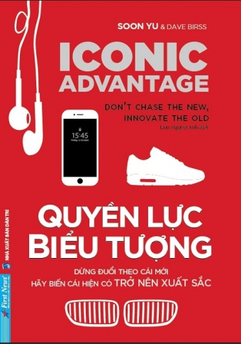 Quyen Luc Bieu Tuong - Dung Duoi Theo Cai Moi, Hay Bien Cai Hien Co Tro Nen Xuat Sac Quyen Luc Bieu Tuong - Dung Duoi Theo Cai Moi, Hay Bien Cai Hien Co Tro Nen Xuat Sac