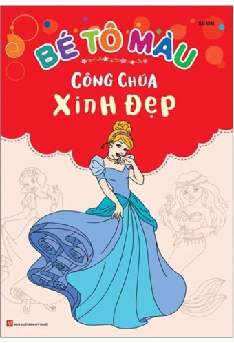 Be To Mau - Cong Chua Xinh Dep