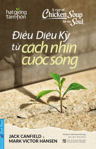 A Cup Of Chicken Soup For The Soul - Dieu Dieu Ky Tu Cach Nhin Cuoc Song