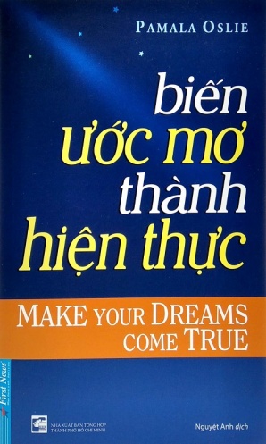 Bien Uoc Mo Thanh Hien Thuc - Make Your Dreams Come True