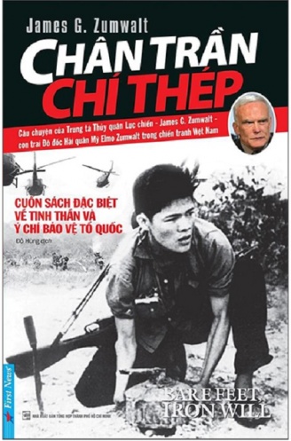 Chan Tran Chi Thep (Tai Ban 2022)