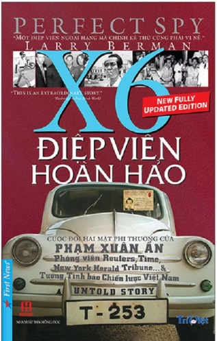 Diep Vien Hoan Hao X6 - Pham Xuan An