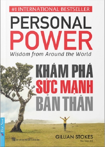Kham Pha Suc Manh Ban Than - Personal Power