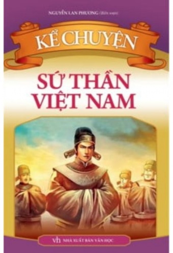 Ke Chuyen Su Than Viet Nam