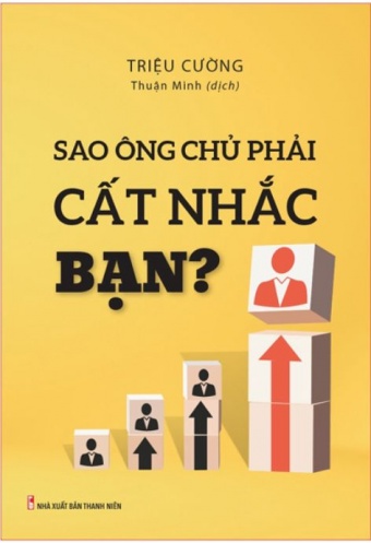  Sao Ong Chu Phai Cat Nhac Ban?