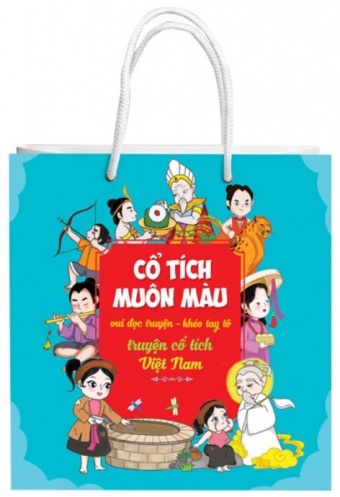 Tui Co Tich Muon Mau Tui Co Tich Muon Mau