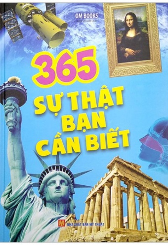 365 Su That Ban Can Biet (2022) 365 Su That Ban Can Biet (2022)