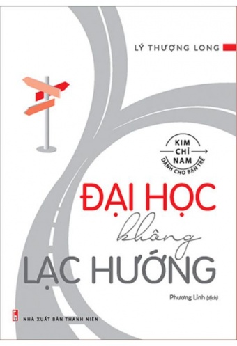 Kim Chi Nam Danh Cho Ban Tre - Dai Hoc Khong Lac Huong (2022)