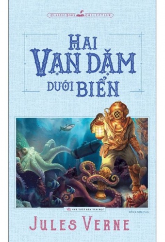 Hai Van Dam Duoi Bien (Tai Ban 2022)