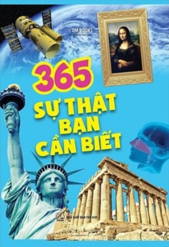 365 Su That Ban Can Biet