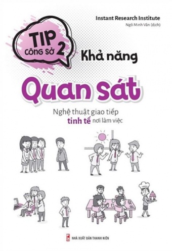 Tip Cong So 2- Kha Nang Quan Sat