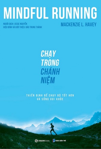 Mindful Running - Chay Trong Chanh Niem
