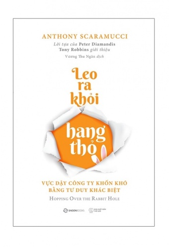 Leo Ra Khoi Hang Tho - Hopping Over The Rabbit Hole Leo Ra Khoi Hang Tho - Hopping Over The Rabbit Hole