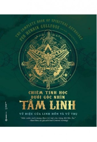 Chiem Tinh Hoc Duoi Goc Nhin Tam Linh