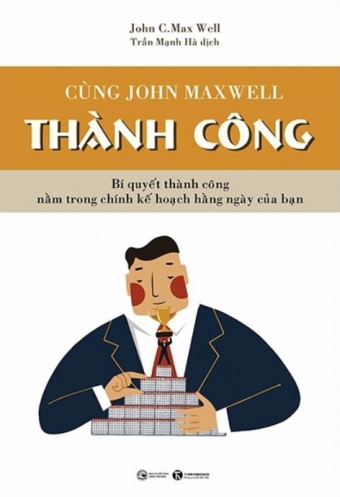 Cung John Maxwell Thanh Cong