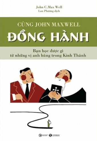 Cung John Maxwell Dong Hanh